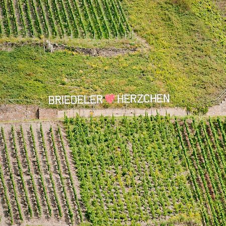 Wein- Und Sektgut Markus Hensler Бридель Экстерьер фото